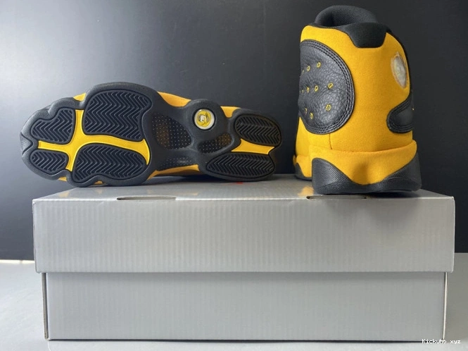 League Air Retro AR4390-035 Jordan 13 Oregon High 0717